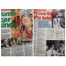 Star 22 Mart 1992 24 Amerikan seçimleri Bush Clinton, 100 Milyona pilot eğitimi, Tangolu yıllar, Prensler, Bronz heykelcisi, Cenk Koray Chp destek, At