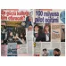 Star 22 Mart 1992 24 Amerikan seçimleri Bush Clinton, 100 Milyona pilot eğitimi, Tangolu yıllar, Prensler, Bronz heykelcisi, Cenk Koray Chp destek, At