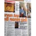 Star 19 Nisan 1992 27 Halide Edip Adıvar, Sıdıka Atalay Köy öğretmeni, Şempanze yetimhane, İrlanda savaş ve çocuklar, Teoman Hünal Himalaya, Çocuk Jok