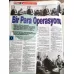 Star 26 Nisan 1992 28 Tolstoy!un torunu, Kazanova İstanbul