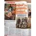 Star 17 Mayıs 1992 31 Halı Çiftliği, Uzay Takvimi, Jodie Foster, İstanbul Alemleri, Kemal Demirel, Zeki Müren Köşe yazarı,