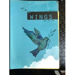 WINGS May 2016 KAIHL Kartal İmam Hatip