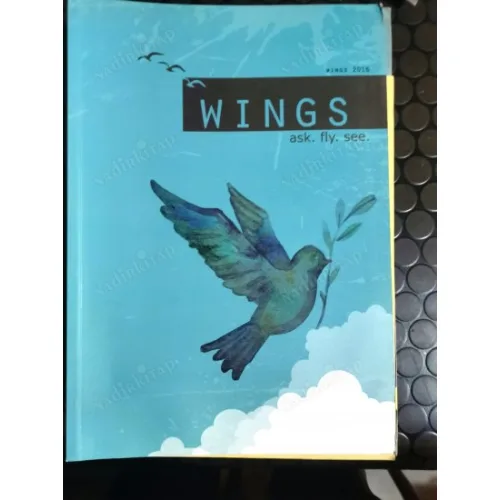 WINGS May 2016 KAIHL Kartal İmam Hatip