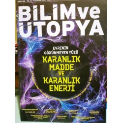 Bilim ve Ütopya 360 Karanlık Madde ve Karanlık Enerji, IQ testi, Türkiye Modernleşmesi, Hay bin Yakzan, Transhümanizmin Felsefe Tarihi, Interstellar Bilim ve Ütopya 360 Karanlık Madde ve Karanlık Enerji, IQ testi, Türkiye Modernleşmesi, Hay bin Yakzan, Transhümanizmin Felsefe Tarihi, Interstellar