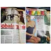 Star 7 Haziran 1992 34 Çetin Yılmaz Soba, Melanie Griffith, Galata Köprüsü tarihi, Uzay Sağlığı, Kıbrıs tatili, Grand Canyon, Mustafa Kılıç ilkokul