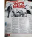 Star 15 Kasım 1992 57 Topakyan Ailesi, Bedenimiz, Escobar, Tramvay, Şafak Bekçileri Jeyli Tekzip Göksel Aksoy, Etrüskler