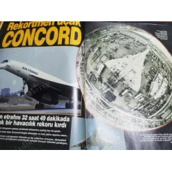 Star 22 Kasım 1992 58 Concord Uçak, Nişantaşı Ziya Lokantası, Estetik Ajda, Bekri Mustafa, Gülben İpragaz reklamı Star 22 Kasım 1992 58 Concord Uçak, Nişantaşı Ziya Lokantası, Estetik Ajda, Bekri Mustafa, Gülben İpragaz reklamı