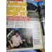 Star 22 Kasım 1992 58 Concord Uçak, Nişantaşı Ziya Lokantası, Estetik Ajda, Bekri Mustafa, Gülben İpragaz reklamı