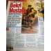 Star 22 Kasım 1992 58 Concord Uçak, Nişantaşı Ziya Lokantası, Estetik Ajda, Bekri Mustafa, Gülben İpragaz reklamı