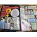 Star 6 Aralık 1992 60 Çiğdem Simavi, Geronimo, Bodrum Mavi Bar, Oturak Alemleri, Gülben Ergen ipragaz reklamı, Ünlüler neyi yapmadan