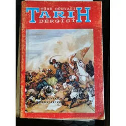 Türk Dünyası Tarih Dergisi 92 Rusya Seyahati, Kıpçaklar, İktisadi Tarihçemiz, Türk Türk Dünyası Tarih Dergisi 92 Rusya Seyahati, Kıpçaklar, İktisadi Tarihçemiz, Türk