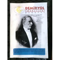Demiryol Emeklileri 74 Behiç Erkin, İzmir Karşıyaka Lokali, Sirkeci Şubesi, Lokallerimiz, Haydarpaşa Garı