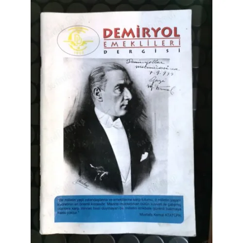 Demiryol Emeklileri 74 Behiç Erkin, İzmir Karşıyaka Lokali, Sirkeci Şubesi, Lokallerimiz, Haydarpaşa Garı