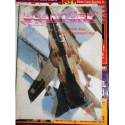 UçanTürk 342 1990 Monino Havacılık Müzesi, Helikopter teorisi, TBILISI Uçak gemisi, Yıldızların Evrimi, Venüs, Gen Steinhof UçanTürk 342 1990 Monino Havacılık Müzesi, Helikopter teorisi, TBILISI Uçak gemisi, Yıldızların Evrimi, Venüs, Gen Steinhof