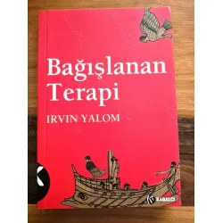 Bağışlanan Terapi Bağışlanan Terapi