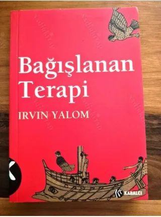 Bağışlanan Terapi