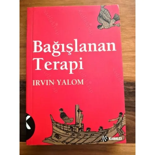 Bağışlanan Terapi