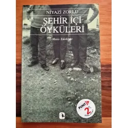 Şehir İçi Öyküleri