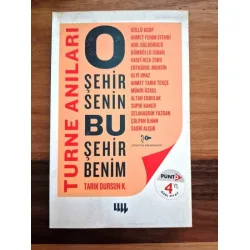 O Şehir Senin Bu Şehir Benim * Turne Anıları (Dümbüllü, Zobu, Özkul, Ebulak, İlhan, Alışık, Uraz, Agop Güllü vb) O Şehir Senin Bu Şehir Benim * Turne Anıları (Dümbüllü, Zobu, Özkul, Ebulak, İlhan, Alışık, Uraz, Agop Güllü vb)