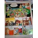 Grosser ASTERIX-Band XVII * Die Trabantenstadt (Le Domaine des Dieux / Roma Sitesi)