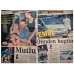 Tele Vole 29 Ağustos 1998 Hande Ataizi, Campbell, Erdal Acar, Metin Tekin Şevval Sam Tarık Emir, Emre Bezeloğlu, Serpil Çakmaklı hatam, Pınar Altuğ