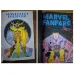 MARVEL Omnibus MARVEL FANFARE Vol 2 #20-40 HardCover BKZ