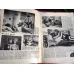 Continental Film Review November 1966 London Film Fsetival, Violence in cinema Japan, Robbe-Grillet, Malle - Godard, Taylor, Maigret