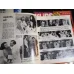 Continental Film Review March 1967 Visconti - Marcello, Persona, Fantomas, Blow up, Vampires and mummies, Murder and manslaughter