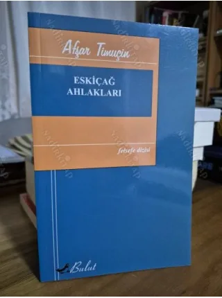 Eskiçağ Ahlakları