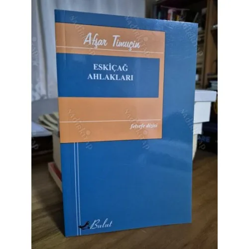 Eskiçağ Ahlakları