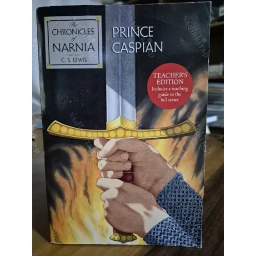 Prince Caspian (Chronicles of Narnia Book 4, Teacher