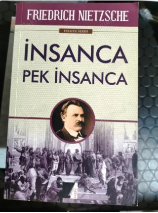 İnsanca Pek İnsanca