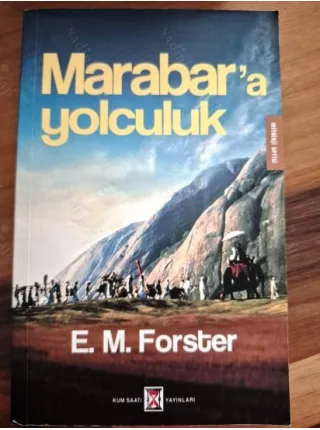 Marabar