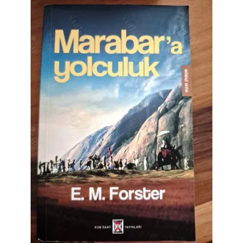 Marabar