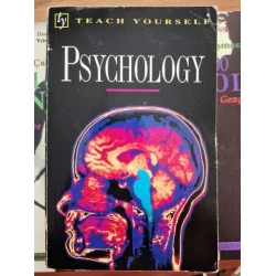 Teach Yourself Psychology Teach Yourself Psychology