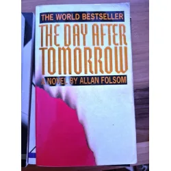 The Day After Tomorrow The Day After Tomorrow