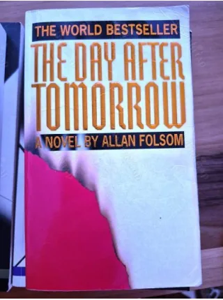 The Day After Tomorrow