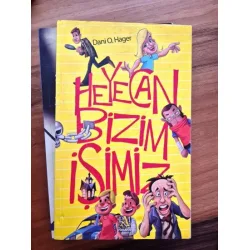 Heyecan Bizim İşimiz Heyecan Bizim İşimiz