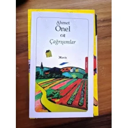 Çağrışımlar