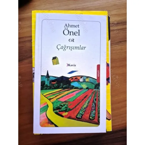 Çağrışımlar