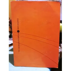 MANGA - İyi Geceler Punpun 3. Cilt