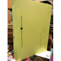 MANGA - İyi Geceler Punpun 4. Cilt