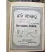 The Selamın Aleyküm - Karikatür Albümü (1985 İlk Basım, İmzalı ve İthaflı)