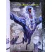DC Universe Rebirth Batman Vol 3 # 8 of Present Night of the Monster Men, Part 4 (Cover Yanick Paquette)