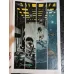 DC Universe Rebirth Batman Vol 3 # 9 of Present I Am Suicide, Part One (Cover Mikel Janín)