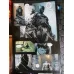DC Universe Rebirth Batman Vol 3 # 18 of Present I Am Bane, Part 3 (Cover David Finch)