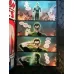 DC Universe Batman Vol 3 # 45 of Present * The Gift, Part 1 (Cover Tony S. Daniel Reprint Regular)