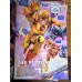DC Universe Rebirth Flash # 22 of Present The Button, Part 4 (Cover Jason Fabok Non-Lenticular Variant)