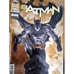 DC Universe Batman Vol 3 # 56 of Present * Beasts of Burden, Part 2 (Cover Tony S. Daniel Regular) DC Universe Batman Vol 3 # 56 of Present * Beasts of Burden, Part 2 (Cover Tony S. Daniel Regular)