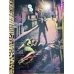 DC Universe Batman Vol 3 # 61 of Present * Knightmares, Part 1: 
